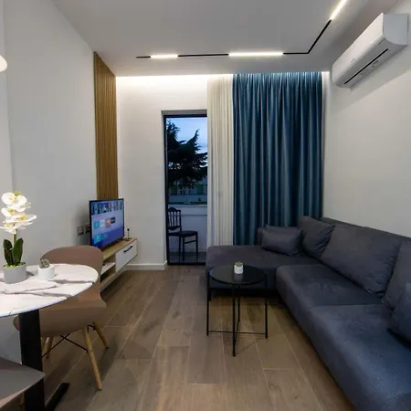 Bliss Haven Tirana