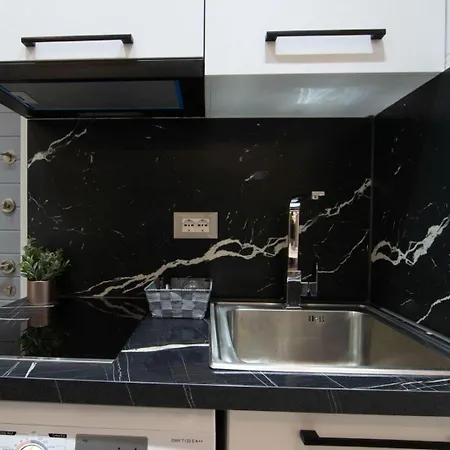 Apartman Bliss Haven *