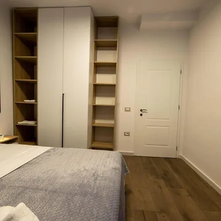 Bliss Haven Apartman *
