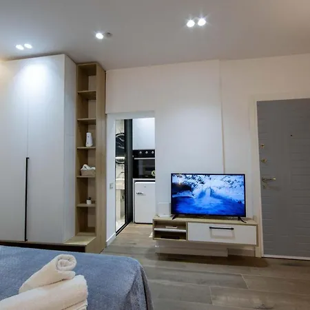Bliss Haven Apartman *