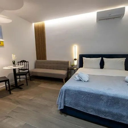 Apartman Bliss Haven