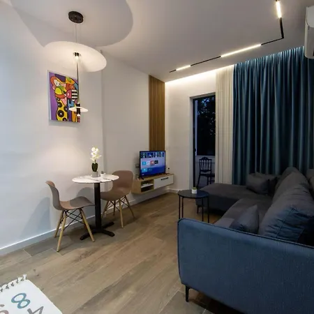 Appartamento Bliss Haven *