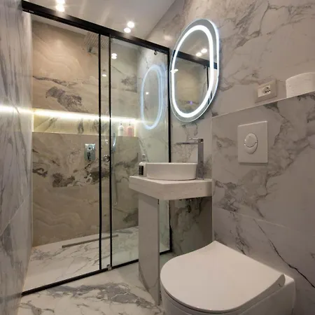 Bliss Haven Appartamento